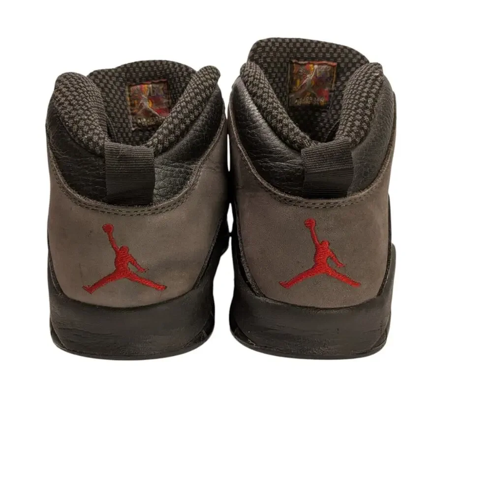 Nike shoes are